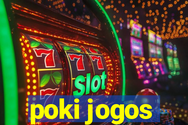 poki jogos